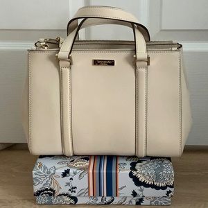Kate Spade Loden handbag